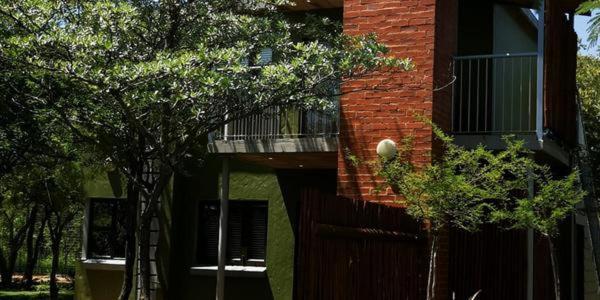 Chameleon Bush Lodge Hammanskraal Dış mekan fotoğraf
