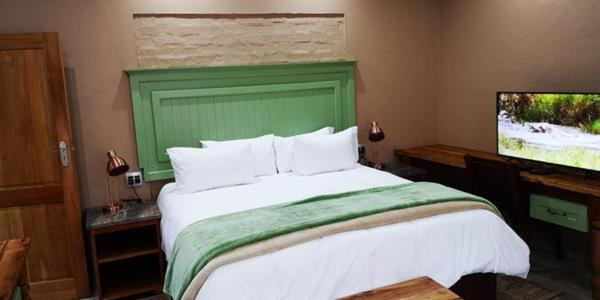 Chameleon Bush Lodge Hammanskraal Dış mekan fotoğraf