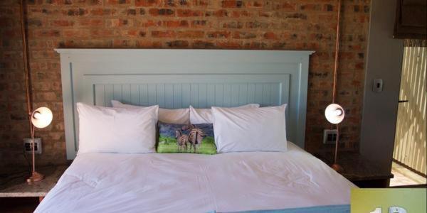 Chameleon Bush Lodge Hammanskraal Dış mekan fotoğraf