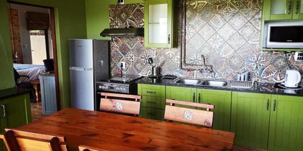 Chameleon Bush Lodge Hammanskraal Dış mekan fotoğraf