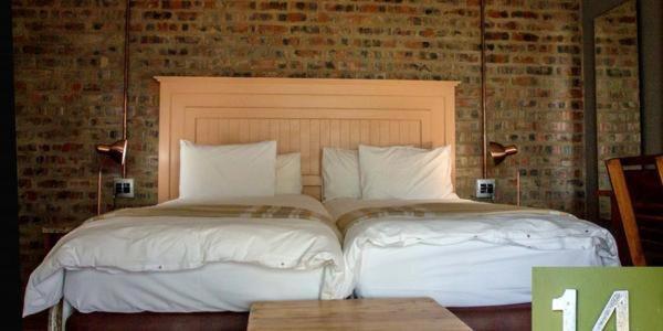 Chameleon Bush Lodge Hammanskraal Dış mekan fotoğraf