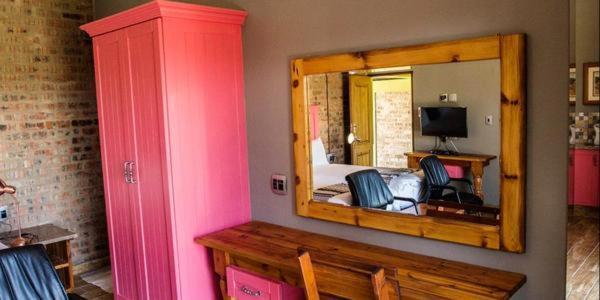 Chameleon Bush Lodge Hammanskraal Dış mekan fotoğraf