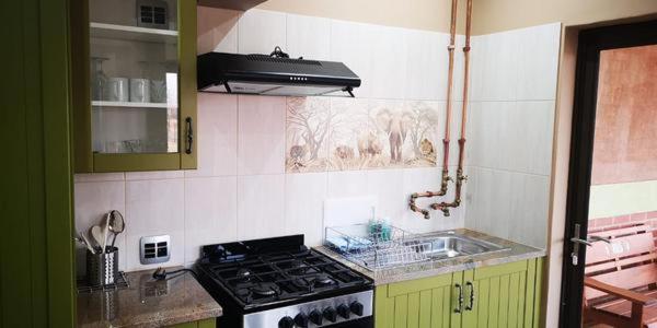 Chameleon Bush Lodge Hammanskraal Dış mekan fotoğraf