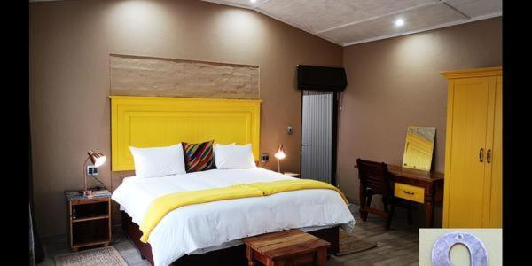 Chameleon Bush Lodge Hammanskraal Dış mekan fotoğraf
