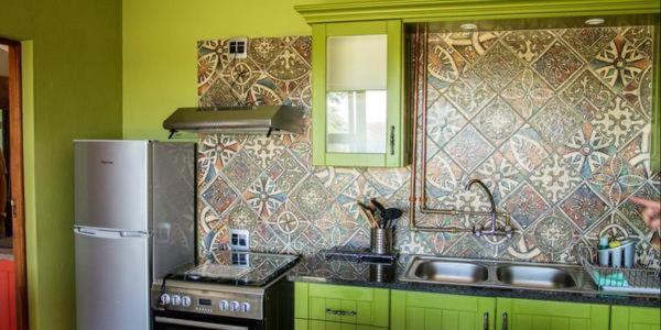 Chameleon Bush Lodge Hammanskraal Dış mekan fotoğraf
