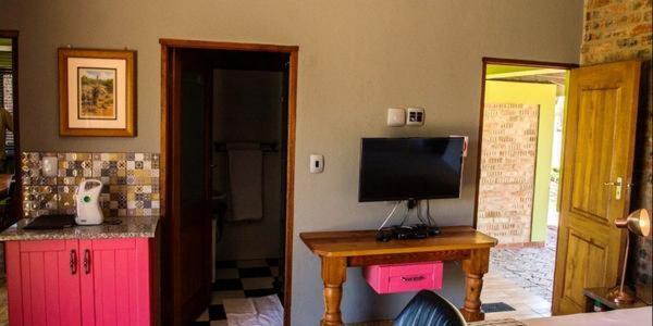 Chameleon Bush Lodge Hammanskraal Dış mekan fotoğraf