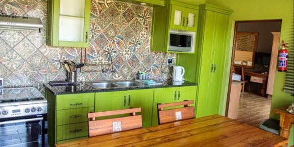 Chameleon Bush Lodge Hammanskraal Dış mekan fotoğraf